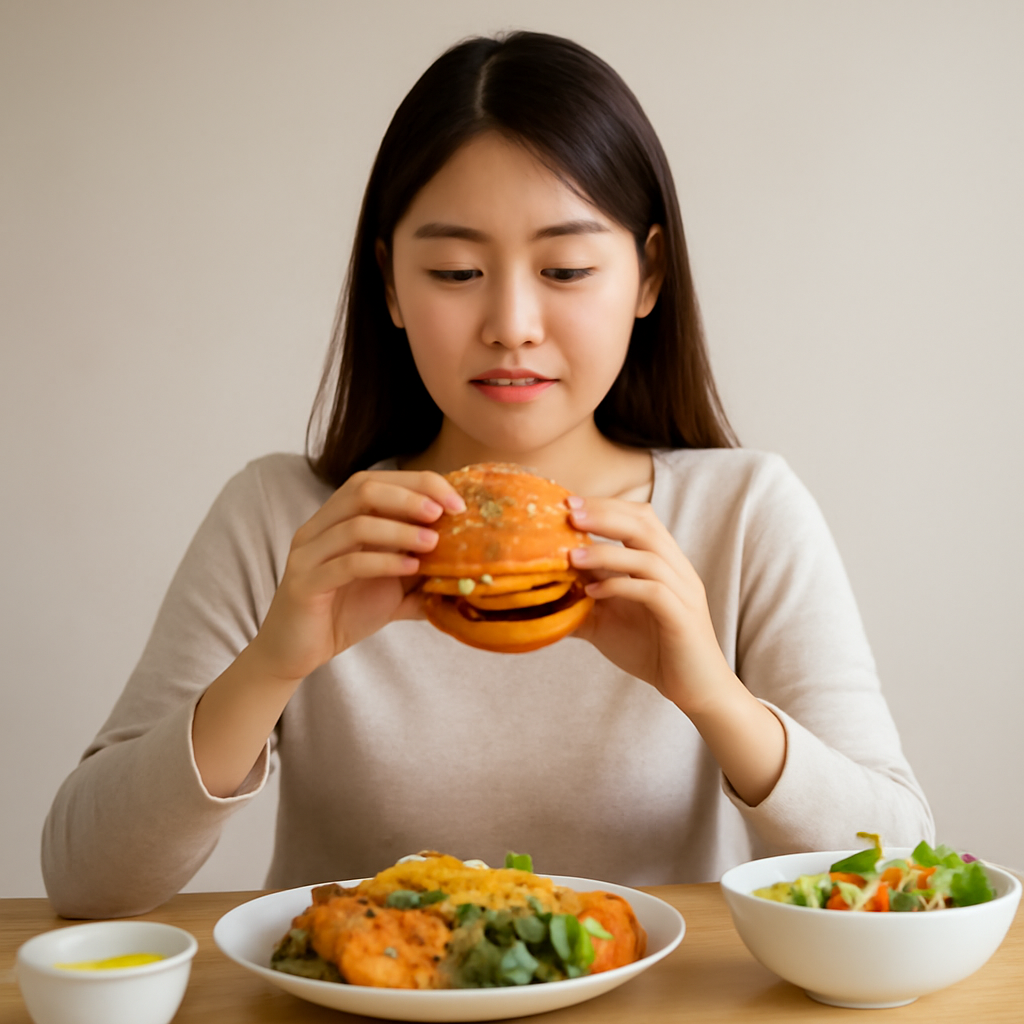 치팅밀 대표 이미지